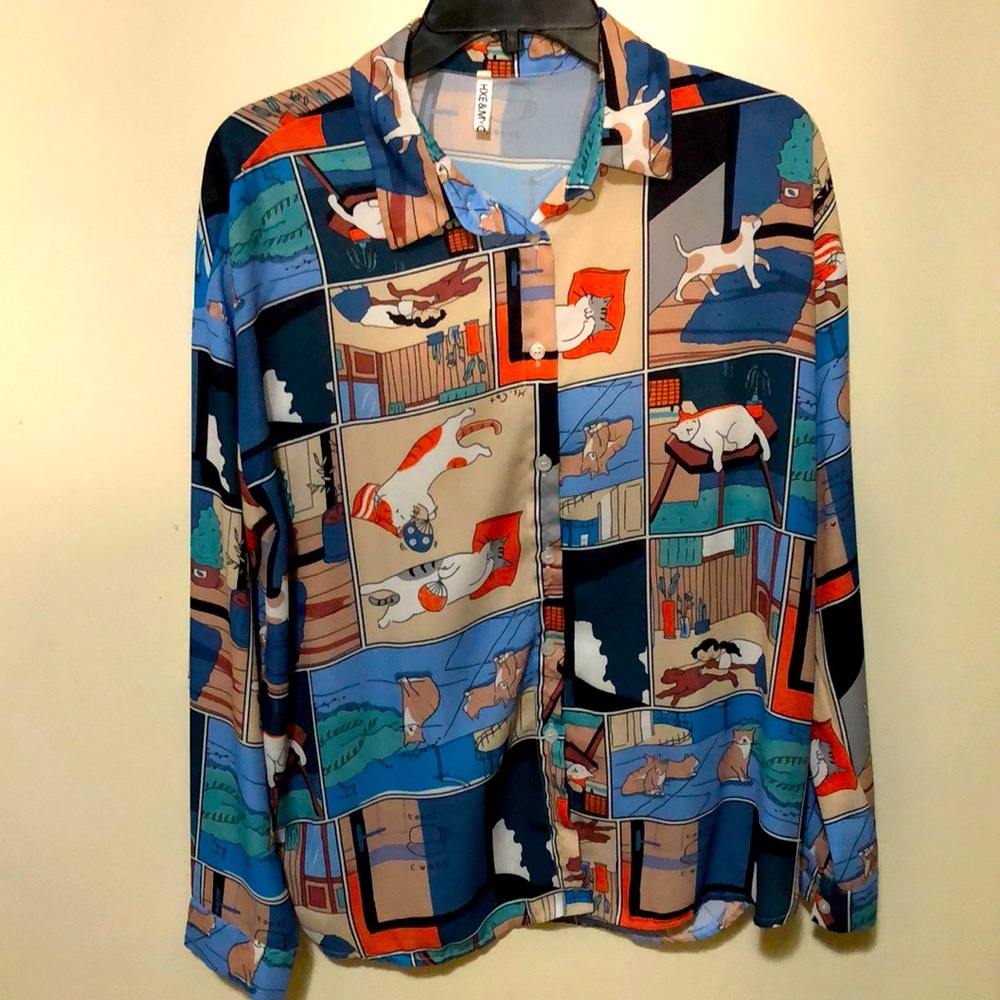 Women Shirt